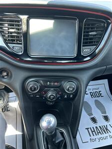 2016 Dodge Dart GT Sport Blacktop   - Photo 12 - Framingham, MA 01702