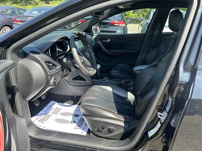 2016 Dodge Dart GT Sport Blacktop   - Photo 8 - Framingham, MA 01702