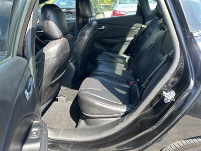 2016 Dodge Dart GT Sport Blacktop   - Photo 9 - Framingham, MA 01702