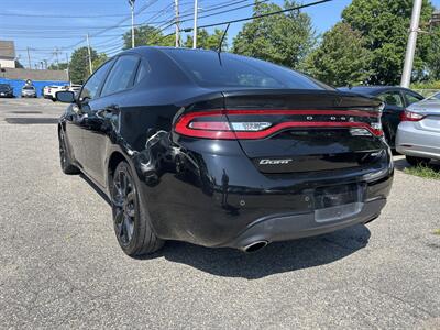 2016 Dodge Dart GT Sport Blacktop   - Photo 6 - Framingham, MA 01702