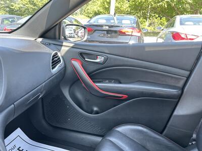 2016 Dodge Dart GT Sport Blacktop   - Photo 11 - Framingham, MA 01702