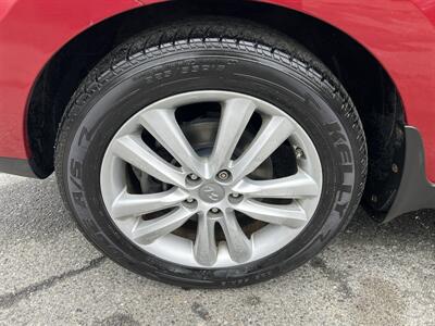 2012 Hyundai TUCSON Limited - Photo 7 - Framingham, MA 01702