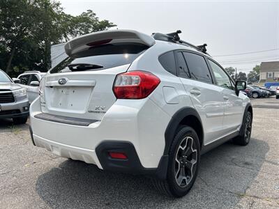 2013 Subaru XV Crosstrek 2.0i Limited   - Photo 4 - Framingham, MA 01702