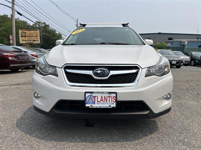 2013 Subaru XV Crosstrek 2.0i Limited   - Photo 2 - Framingham, MA 01702
