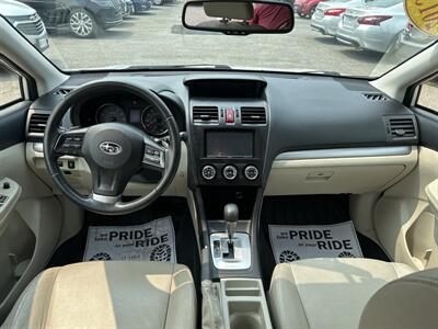 2013 Subaru XV Crosstrek 2.0i Limited   - Photo 10 - Framingham, MA 01702