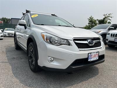 2013 Subaru XV Crosstrek 2.0i Limited   - Photo 3 - Framingham, MA 01702