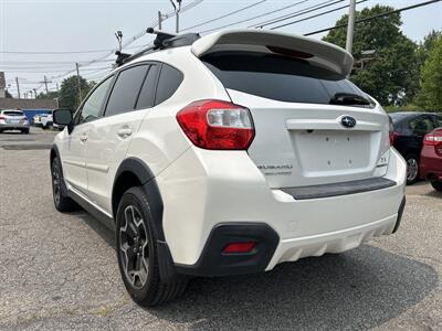 2013 Subaru XV Crosstrek 2.0i Limited   - Photo 6 - Framingham, MA 01702