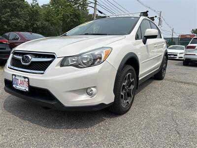 2013 Subaru XV Crosstrek 2.0i Limited   - Photo 1 - Framingham, MA 01702