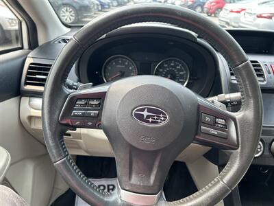 2013 Subaru XV Crosstrek 2.0i Limited   - Photo 13 - Framingham, MA 01702