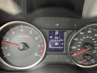 2013 Subaru XV Crosstrek 2.0i Limited   - Photo 15 - Framingham, MA 01702