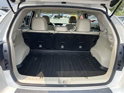 2013 Subaru XV Crosstrek 2.0i Limited   - Photo 7 - Framingham, MA 01702