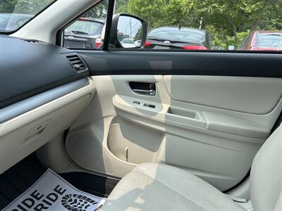 2013 Subaru XV Crosstrek 2.0i Limited   - Photo 11 - Framingham, MA 01702