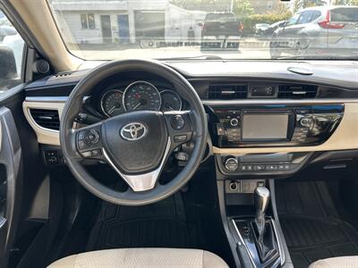 2015 Toyota Corolla LE - Photo 10 - Framingham, MA 01702
