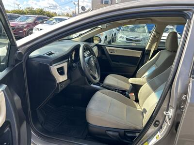 2015 Toyota Corolla LE - Photo 7 - Framingham, MA 01702