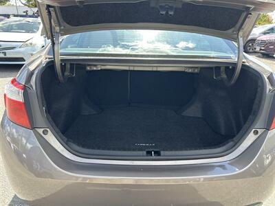 2015 Toyota Corolla LE - Photo 9 - Framingham, MA 01702
