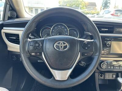 2015 Toyota Corolla LE - Photo 12 - Framingham, MA 01702