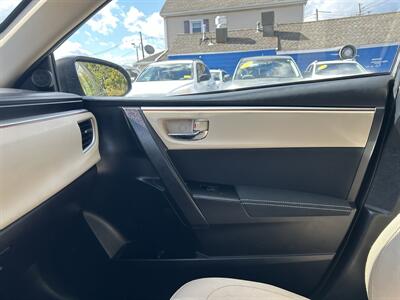 2015 Toyota Corolla LE - Photo 11 - Framingham, MA 01702