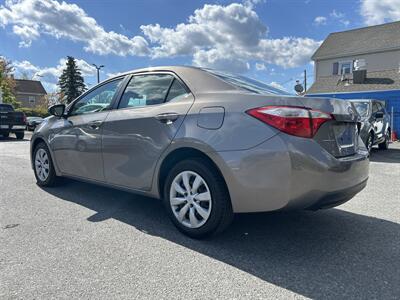 2015 Toyota Corolla LE - Photo 6 - Framingham, MA 01702