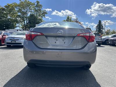 2015 Toyota Corolla LE - Photo 5 - Framingham, MA 01702
