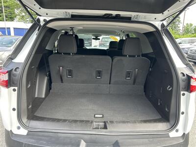 2019 Chevrolet Traverse LS - Photo 7 - Framingham, MA 01702