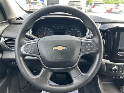 2019 Chevrolet Traverse LS - Photo 12 - Framingham, MA 01702