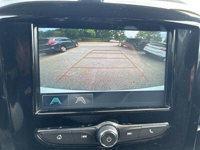 2019 Chevrolet Traverse LS - Photo 13 - Framingham, MA 01702