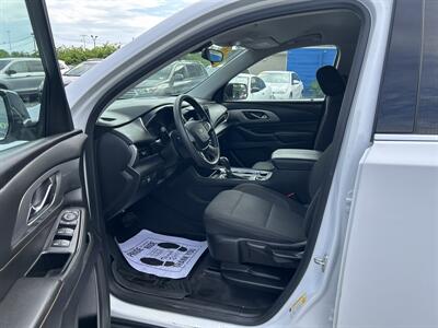 2019 Chevrolet Traverse LS - Photo 8 - Framingham, MA 01702