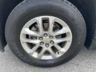2019 Chevrolet Traverse LS - Photo 6 - Framingham, MA 01702