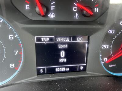 2019 Chevrolet Traverse LS - Photo 14 - Framingham, MA 01702