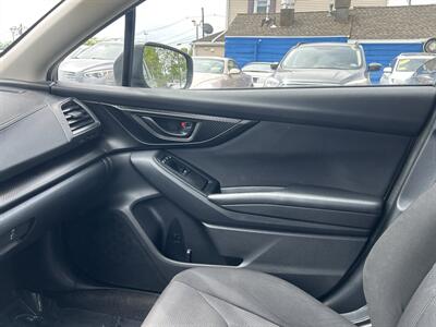 2018 Subaru Impreza 2.0i - Photo 11 - Framingham, MA 01702