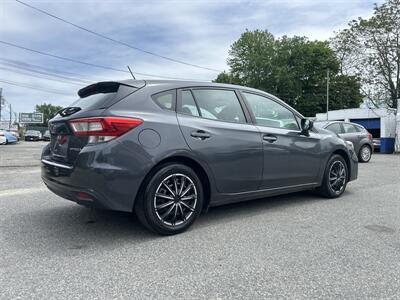 2018 Subaru Impreza 2.0i - Photo 4 - Framingham, MA 01702