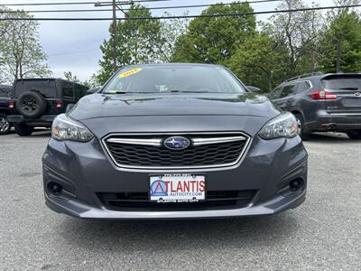 2018 Subaru Impreza 2.0i - Photo 2 - Framingham, MA 01702