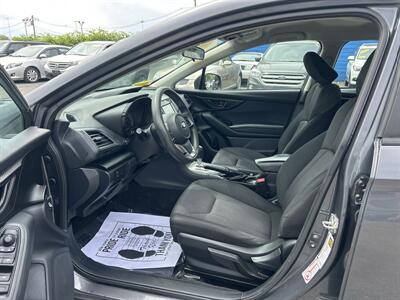 2018 Subaru Impreza 2.0i - Photo 8 - Framingham, MA 01702