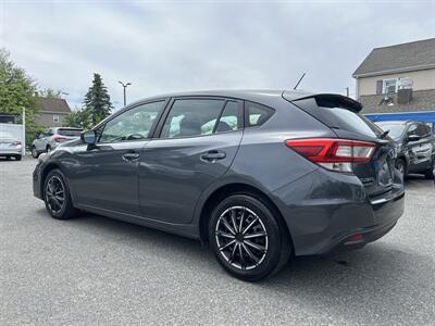 2018 Subaru Impreza 2.0i - Photo 6 - Framingham, MA 01702