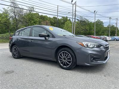 2018 Subaru Impreza 2.0i - Photo 3 - Framingham, MA 01702