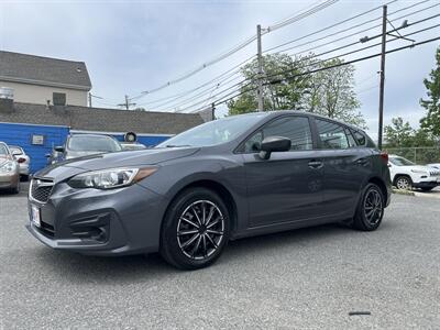 2018 Subaru Impreza 2.0i - Photo 1 - Framingham, MA 01702