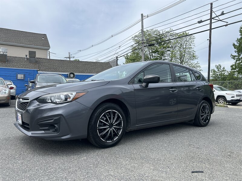 2018 Subaru Impreza 2.0i   - Photo 1 - Framingham, MA 01702