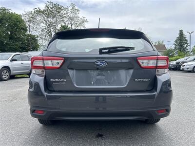2018 Subaru Impreza 2.0i - Photo 5 - Framingham, MA 01702