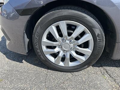 2016 Honda Civic LX   - Photo 7 - Framingham, MA 01702