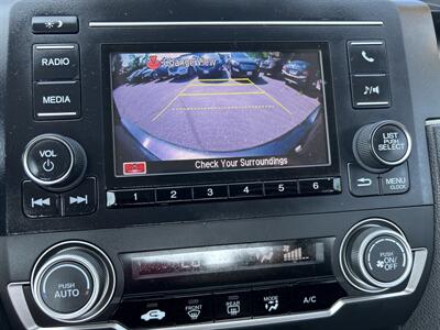 2016 Honda Civic LX   - Photo 15 - Framingham, MA 01702