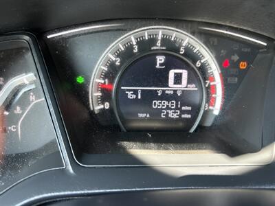 2016 Honda Civic LX   - Photo 16 - Framingham, MA 01702
