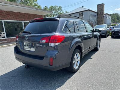 2013 Subaru Outback 2.5i Limited   - Photo 4 - Acton, MA 01720