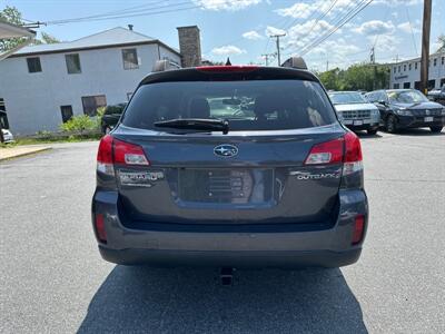 2013 Subaru Outback 2.5i Limited   - Photo 5 - Acton, MA 01720