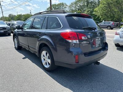 2013 Subaru Outback 2.5i Limited   - Photo 7 - Acton, MA 01720