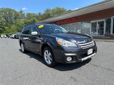 2013 Subaru Outback 2.5i Limited   - Photo 3 - Acton, MA 01720