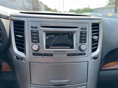 2013 Subaru Outback 2.5i Limited   - Photo 18 - Acton, MA 01720