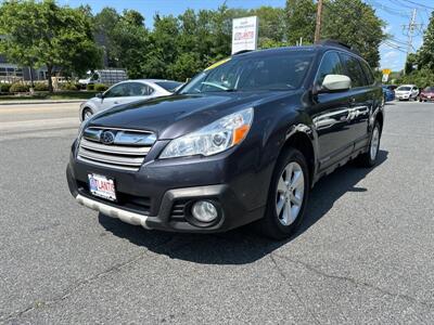 2013 Subaru Outback 2.5i Limited   - Photo 1 - Acton, MA 01720