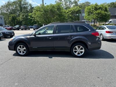 2013 Subaru Outback 2.5i Limited   - Photo 8 - Acton, MA 01720