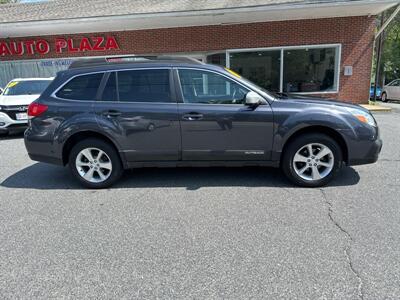 2013 Subaru Outback 2.5i Limited   - Photo 6 - Acton, MA 01720