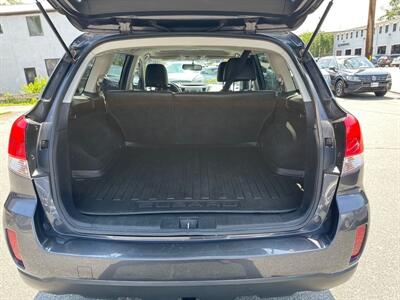 2013 Subaru Outback 2.5i Limited   - Photo 12 - Acton, MA 01720